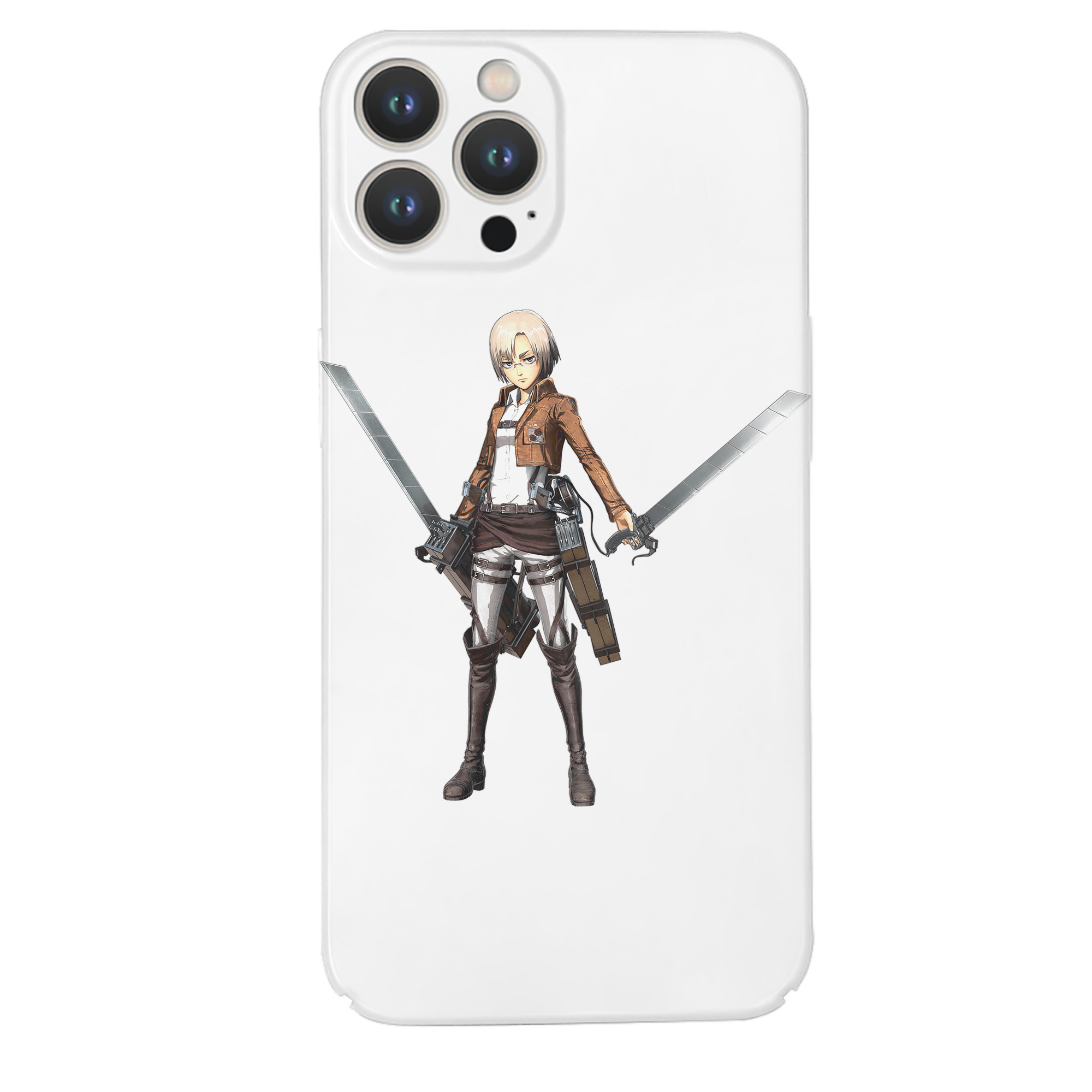 （画像用）  【iPhone 14シリーズ対応】ハードケース